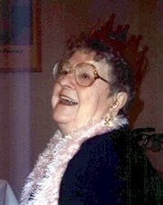 Helen Carlberg