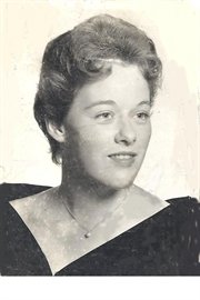 Jacqueline Von Schell