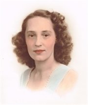 Irene Keller