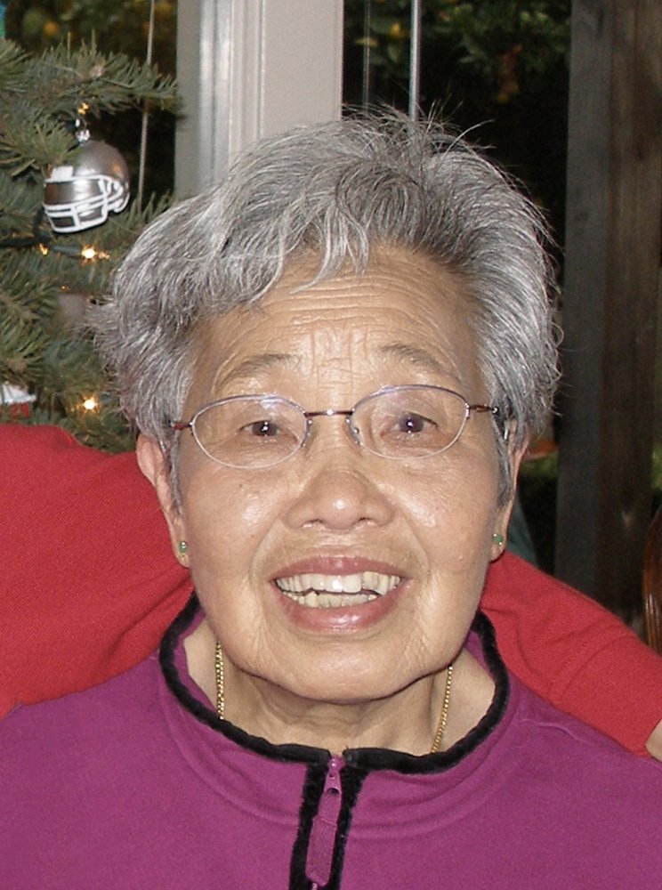 Sue Hing Lim