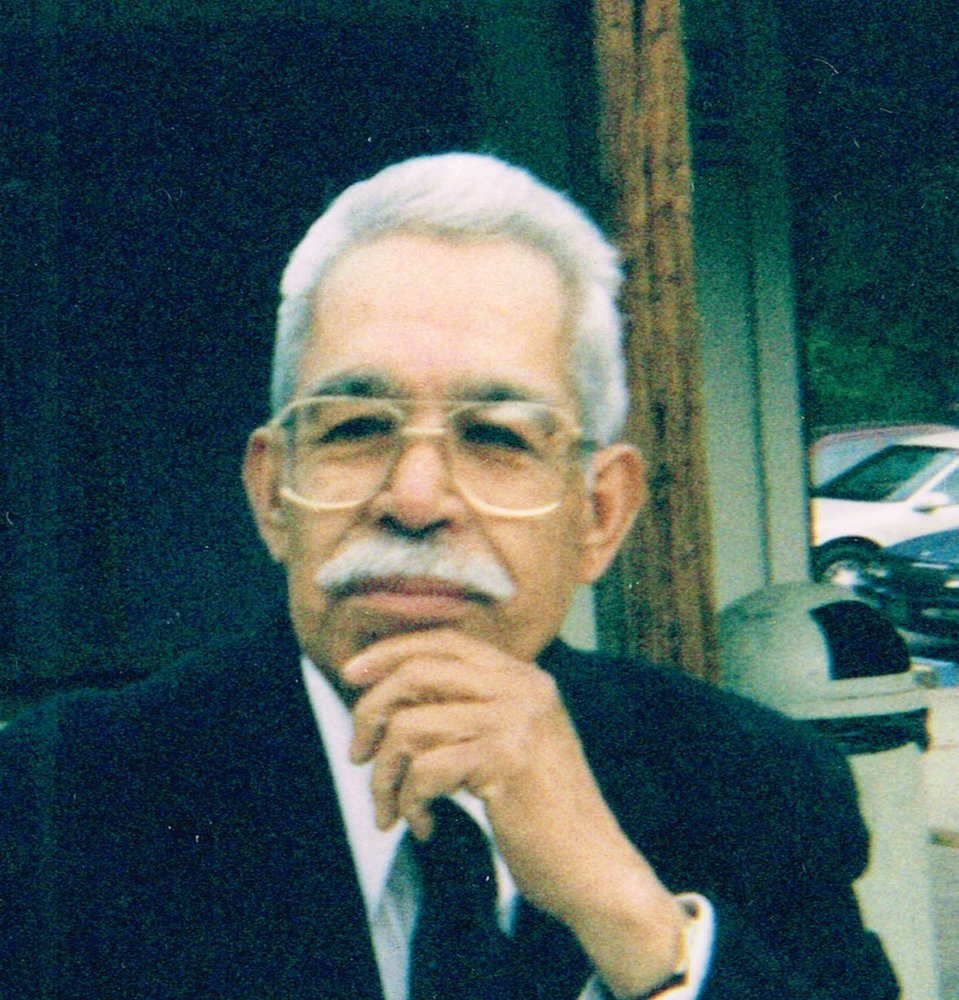 Marcelino  Acevedo