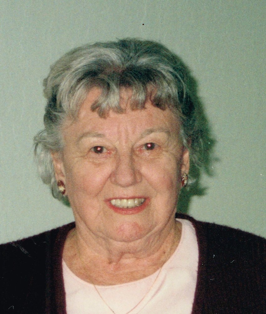 Helen Heinze