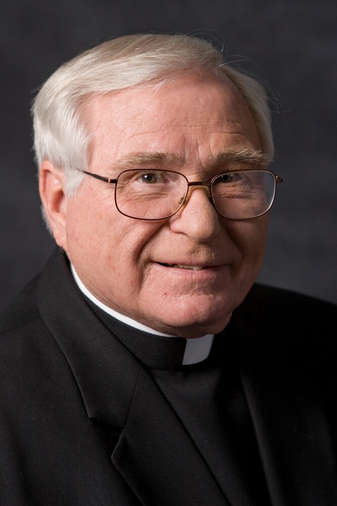 Fr. Mike Cross